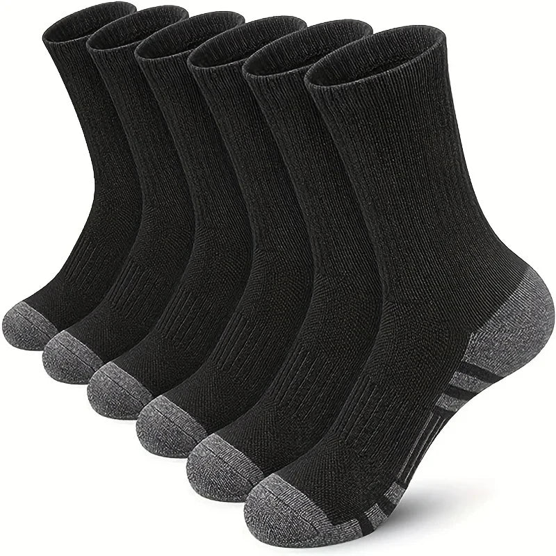Men’s Cotton Ankle Socks